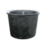 Κάδοι μεγάλοι πλαστικοί