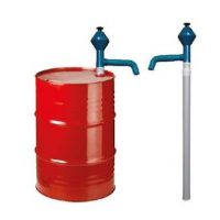 Τρόμπα βαρελιού (χοντρή)