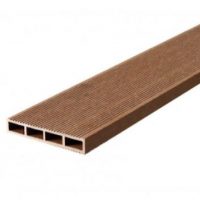 WPC Deck Συνθετική Περίφραξη (12cm)