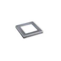 Καπάκι για πέλμα τετράγωνης κολώνας 40x40