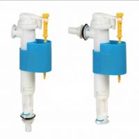 Φλωτέρ ΙΙ Χρήσεων Πλάτης & Βυθού