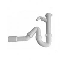 Σιφών Νεροχύτου LINEA