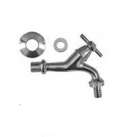 Κάνουλα Λοξή Χρωμέ