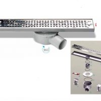 Σχάρα Ντουζίερας