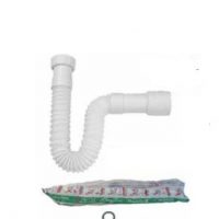 Σπιράλ Νιπτήρος Πλαστικό