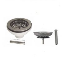 Βαλβίδα Νεροχύτου Μεγάλη Φ115