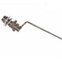 Φλωτέρ ΙΝΟΧ Β.Τ