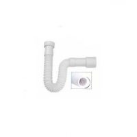 Νεροχύτου Σπιράλ Με Σύρμα