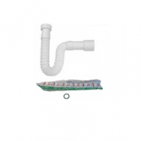 Νιπτήρος Σπιράλ Πλαστικό