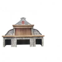 Σύνθεση Ψησταριάς