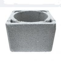 Καμινάδα Ψησταριάς Χτιστή